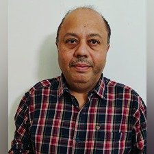 Amit Dhorje